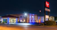 Red Roof Inn Chambersburg image 1